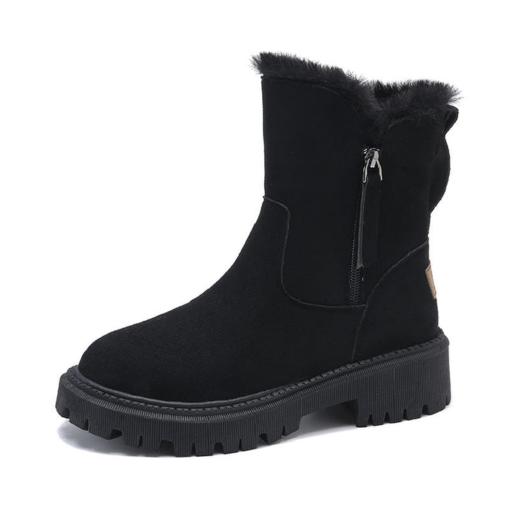 Anna™ Orthopedic casual women's boots