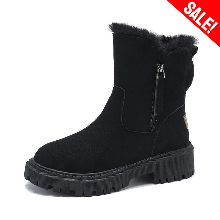 Anna™ Orthopedic casual women's boots