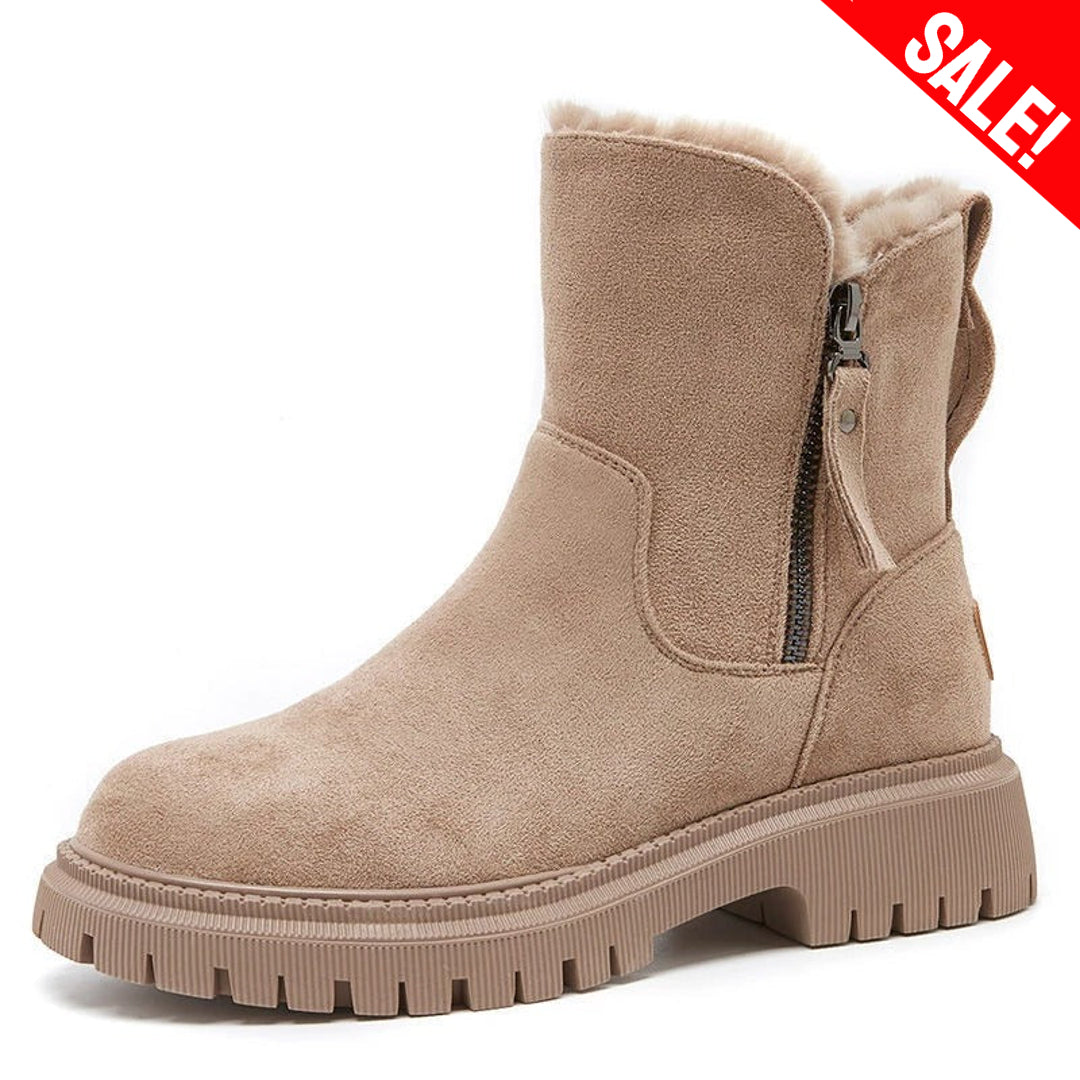 Anna™ Orthopedic casual women's boots