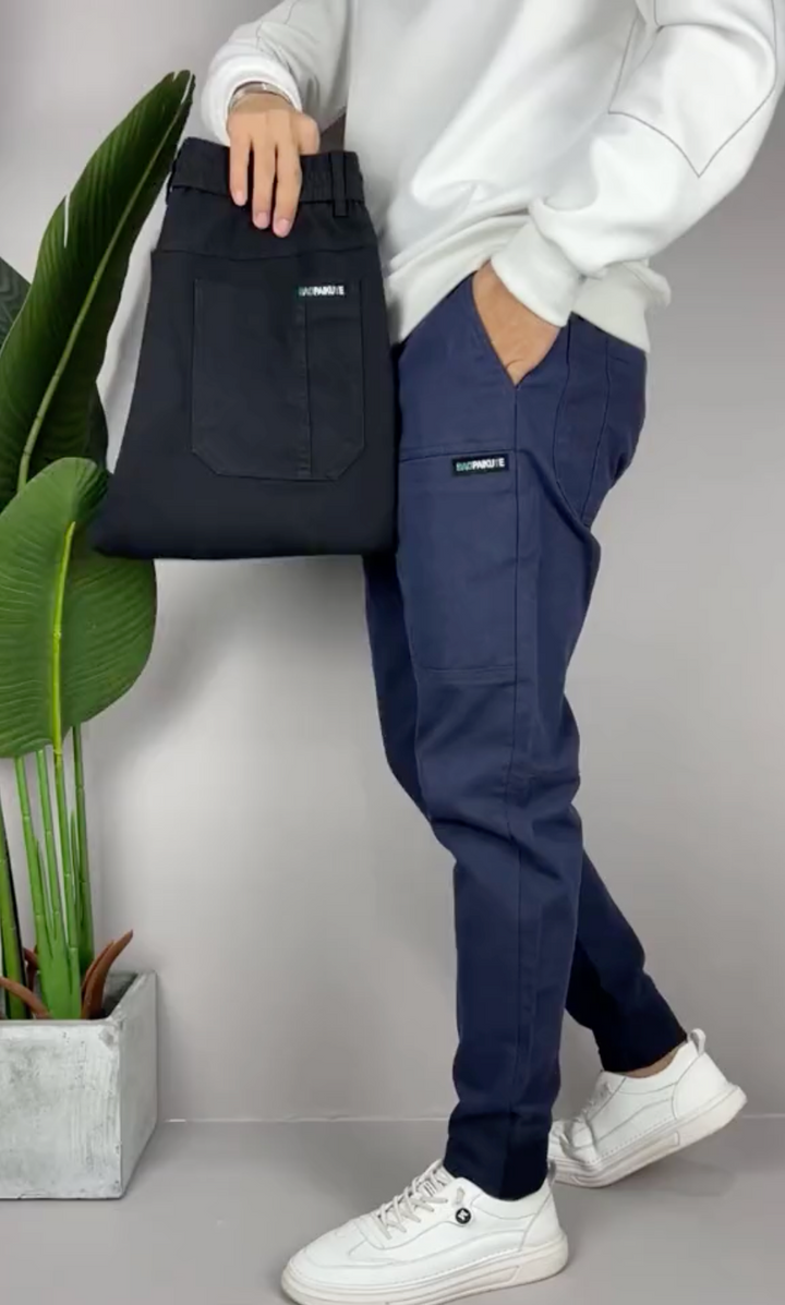 Matteo™ - HIGH-QUALITY STRETCH CARGO PANTS