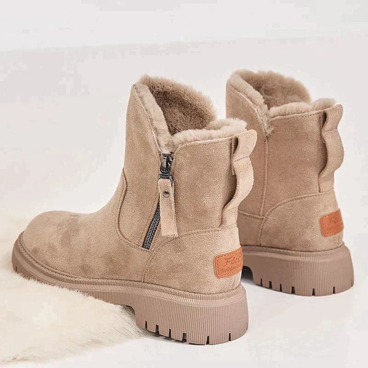 Anna™ Orthopedic casual women's boots