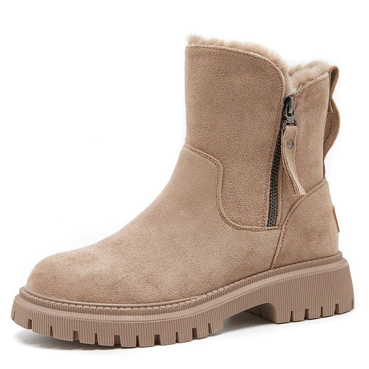 Anna™ Orthopedic casual women's boots