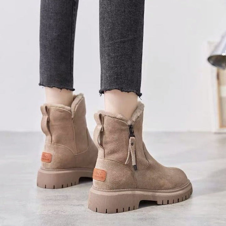 Anna™ Orthopedic casual women's boots