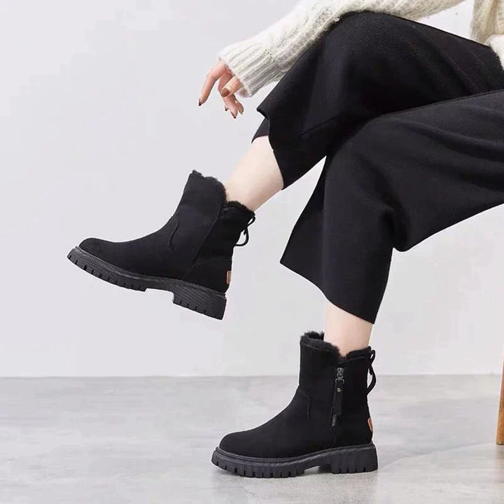 Anna™ Orthopedic casual women's boots