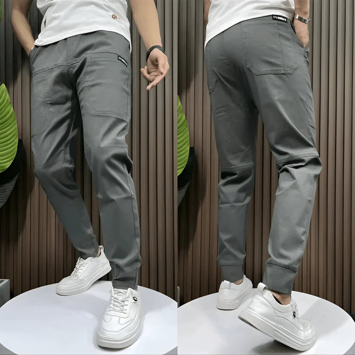 Matteo™ - HIGH-QUALITY STRETCH CARGO PANTS