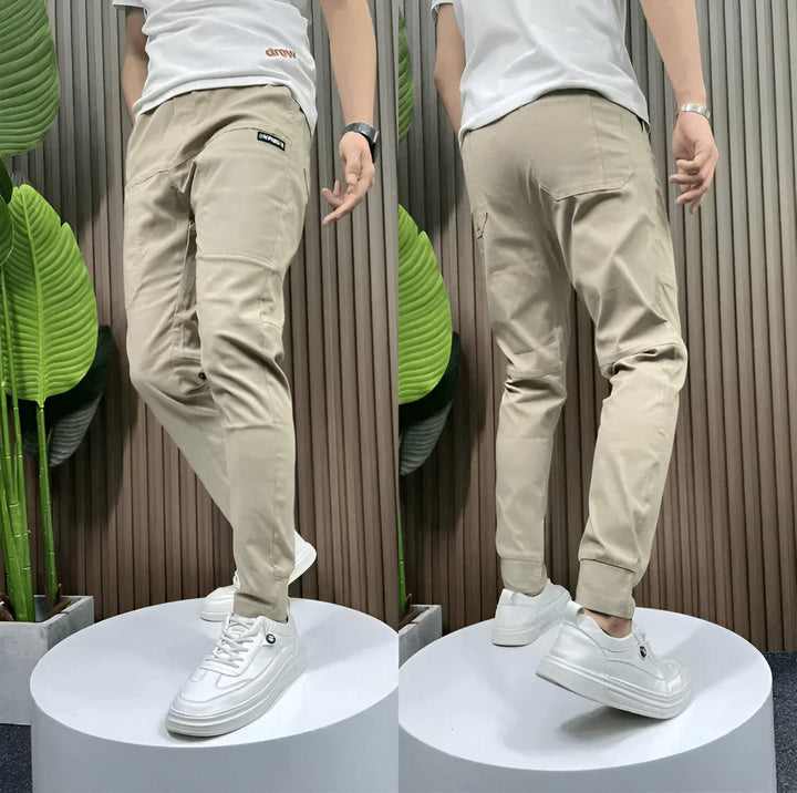 Matteo™ - HIGH-QUALITY STRETCH CARGO PANTS