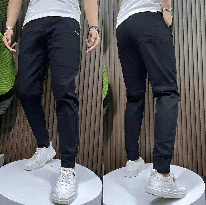 Matteo™ - HIGH-QUALITY STRETCH CARGO PANTS