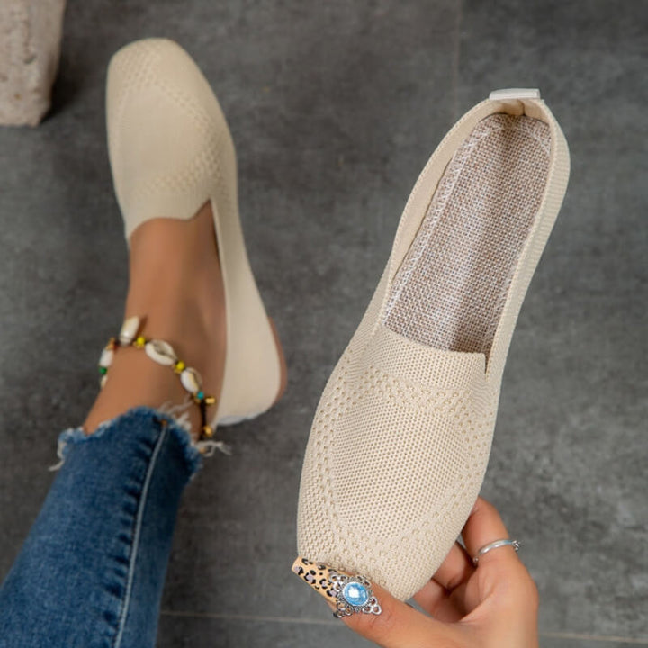 Burry™ - Comfortable Women's Loafers