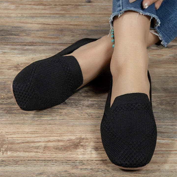 Burry™ - Comfortable Women's Loafers