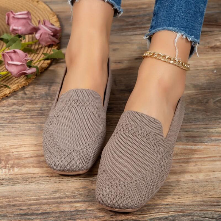 Burry™ - Comfortable Women's Loafers