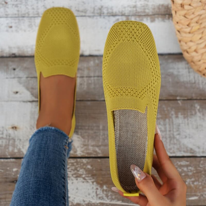 Burry™ - Comfortable Women's Loafers